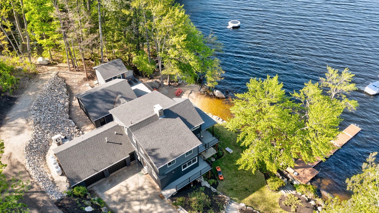 Photo of Outdoor in Bridgton