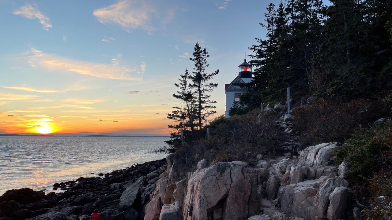 Photo of Others in Bass Harbor