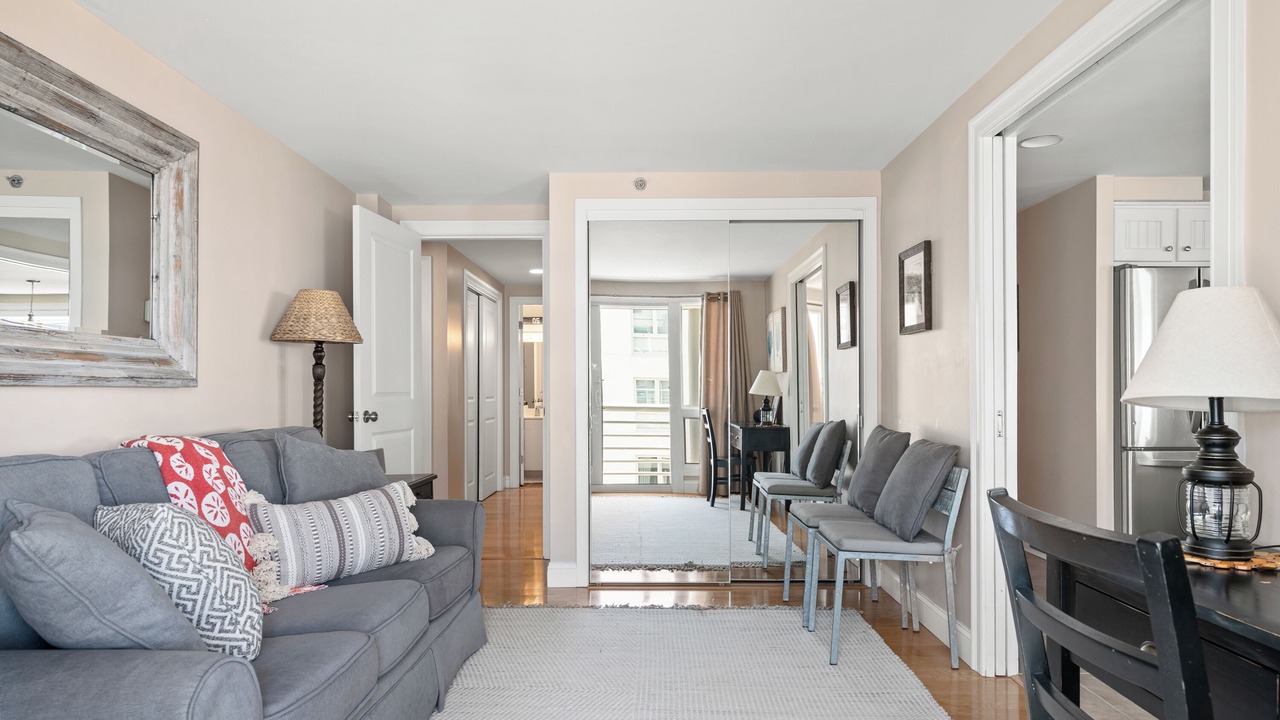 Photo of Livingroom in Old Orchard Beach