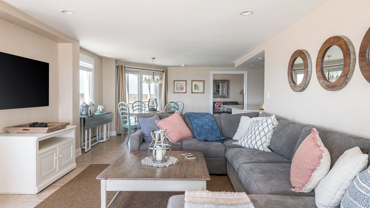 Photo of Livingroom in Old Orchard Beach