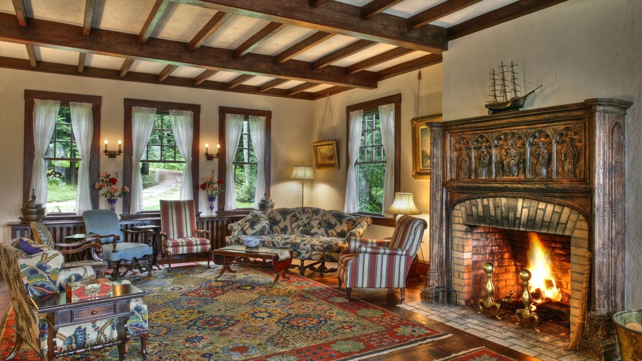 Photo of Bedroom in Bridgton