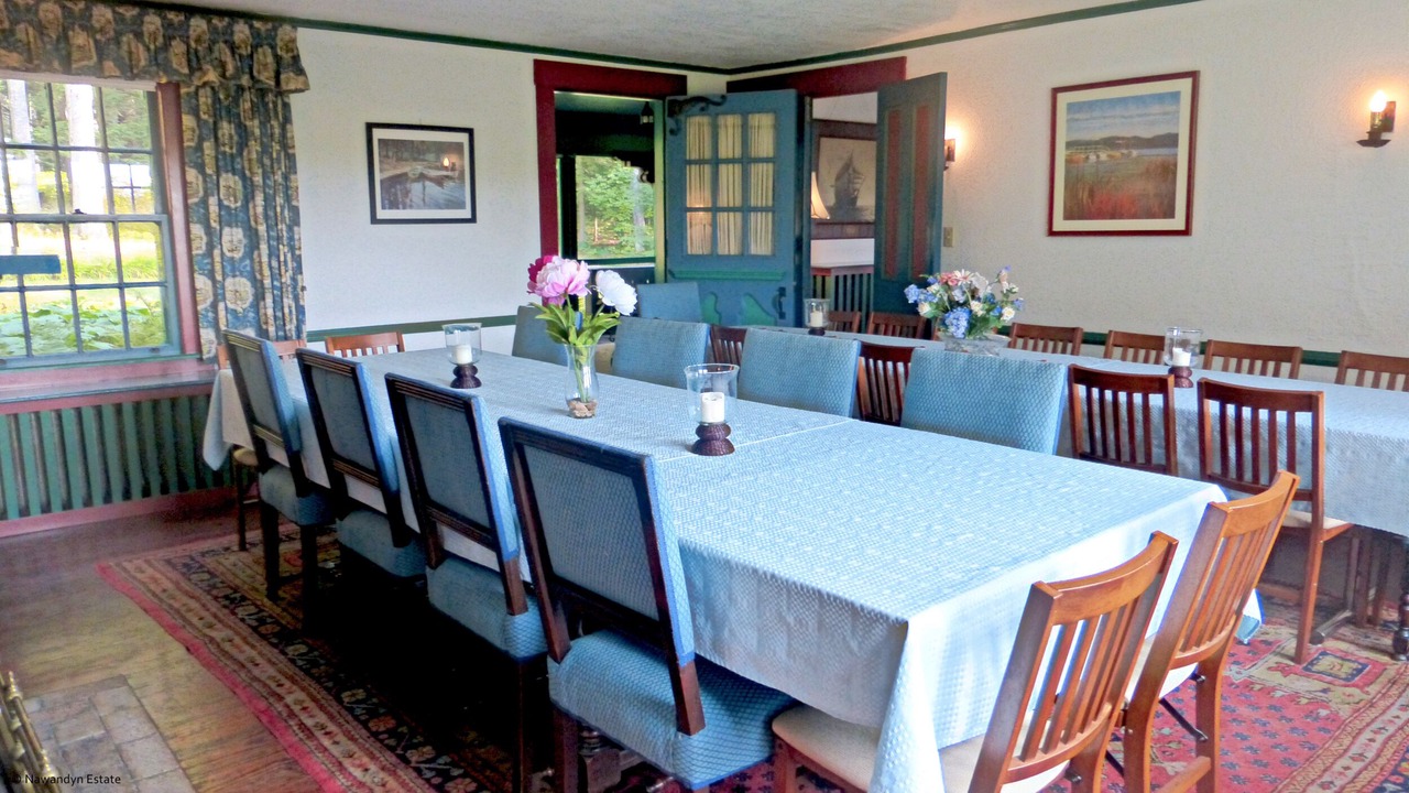 Photo of Bedroom in Bridgton