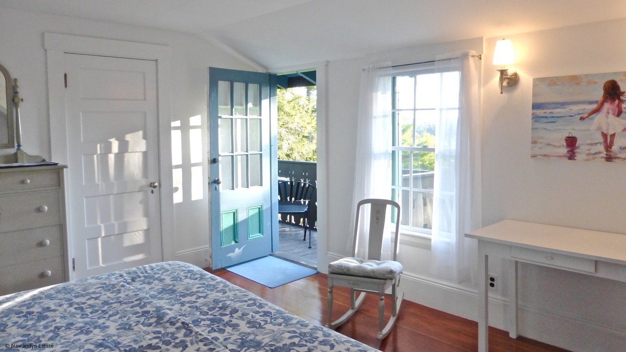 Photo of Patio Balcony in Bridgton