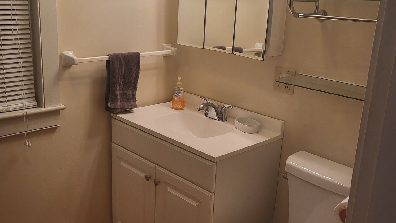 Photo of Bathroom in Bremen