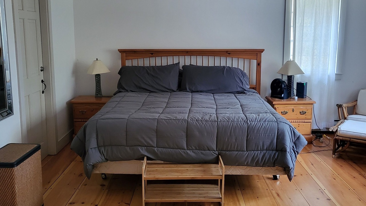 Photo of Bedroom in Bremen