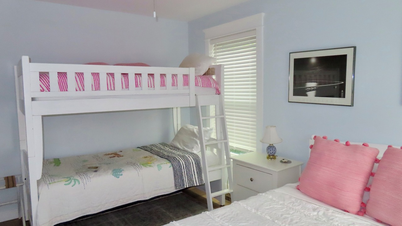 Photo of Bedroom in Fenwick Island
