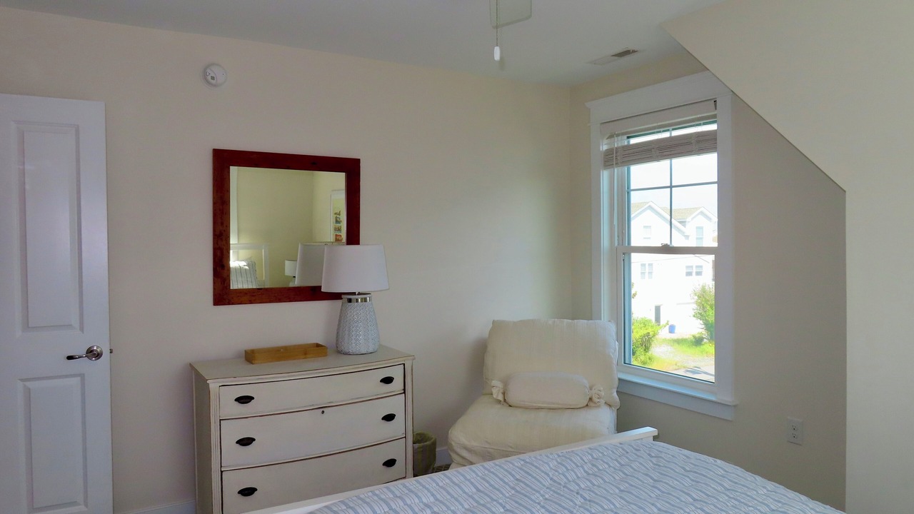 Photo of Bedroom in Fenwick Island