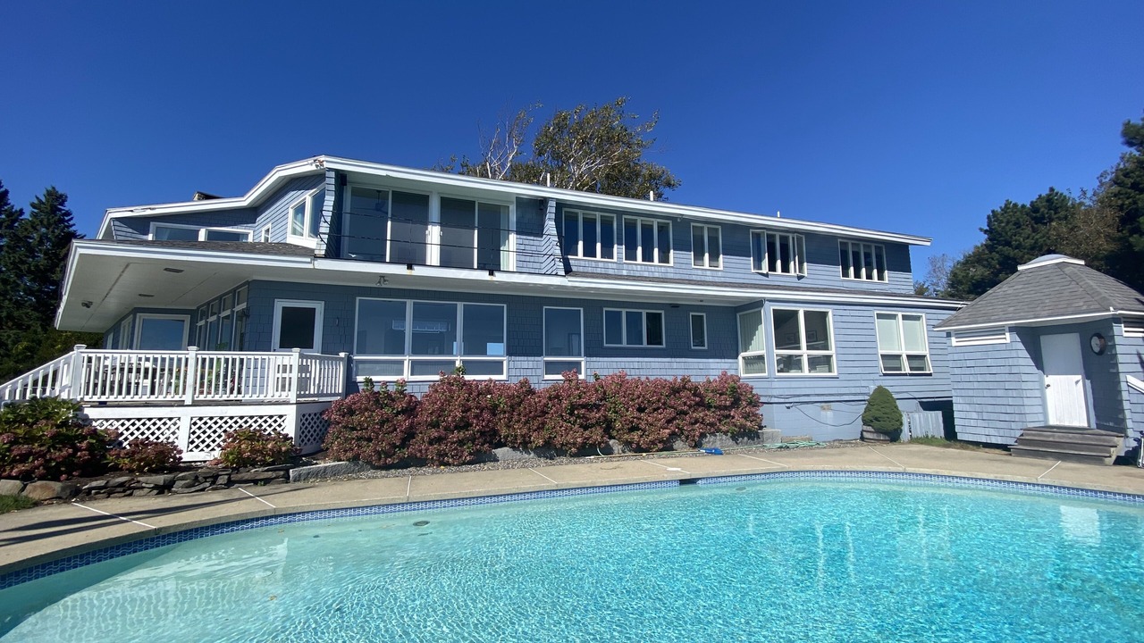 Photo of Outdoor in Kennebunkport