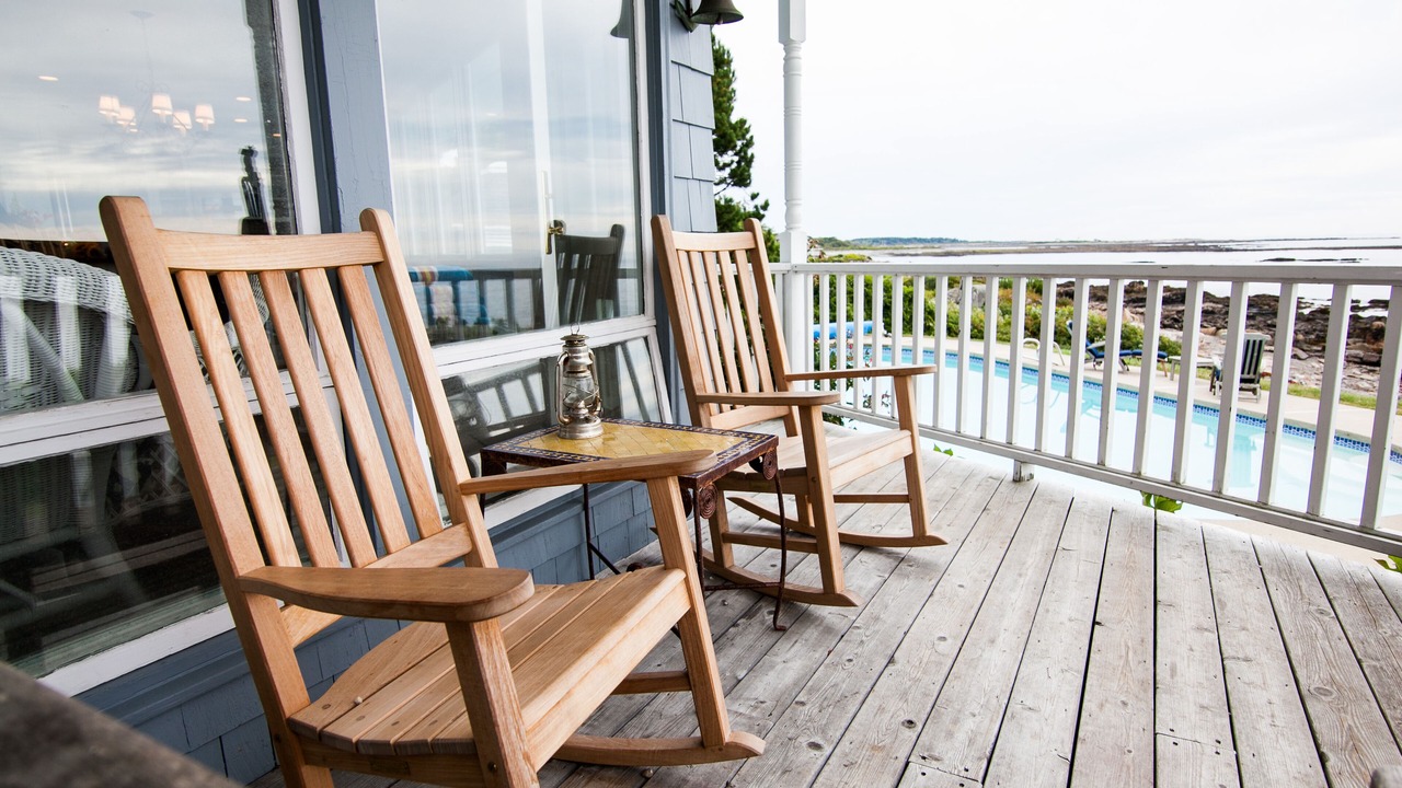 Photo of Outdoor in Kennebunkport