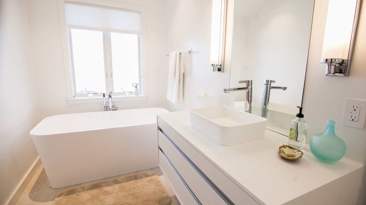 Photo of Bathroom in Kennebunkport