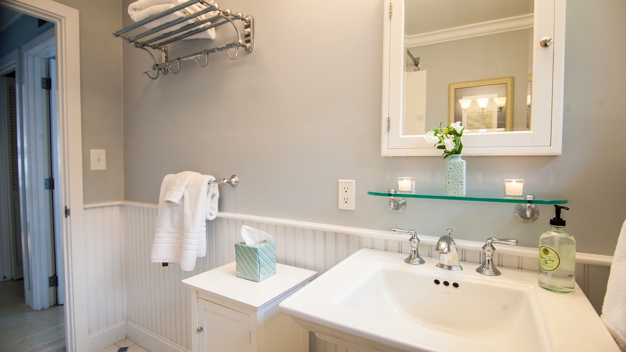 Photo of Bathroom in Kennebunkport