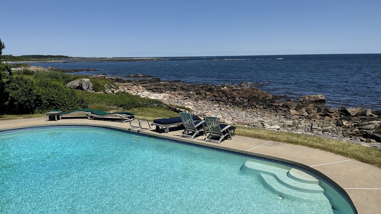 Photo of Outdoor in Kennebunkport