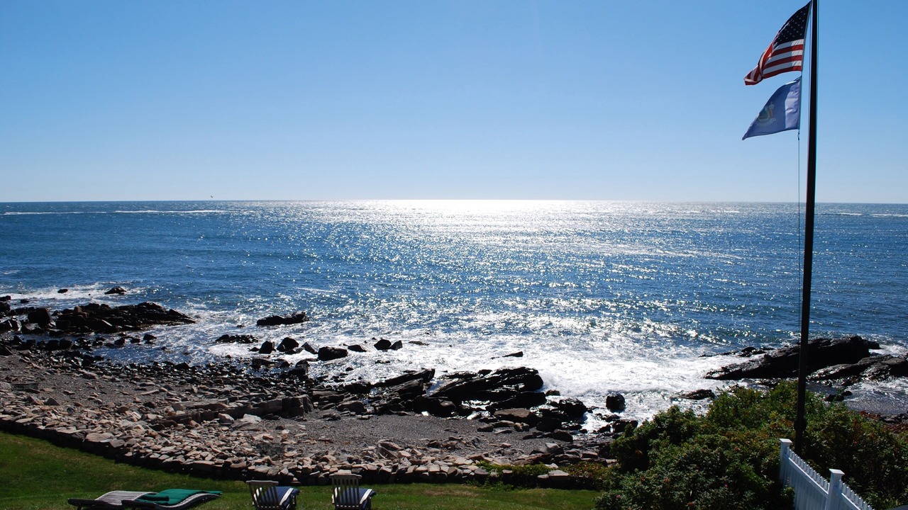 Photo of Outdoor in Kennebunkport