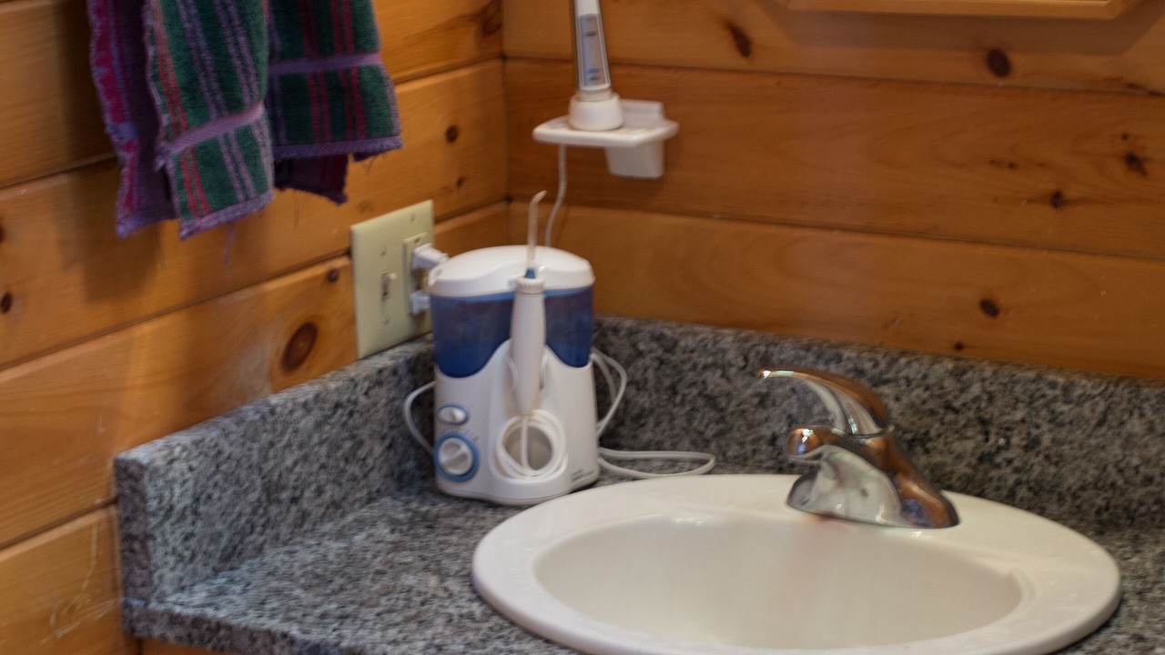 Photo of Bathroom in Industry