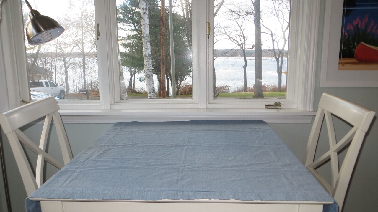 Photo of Bedroom in Yarmouth