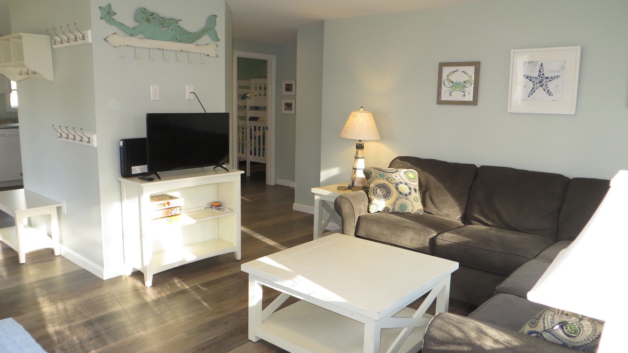 Photo of Livingroom in Yarmouth