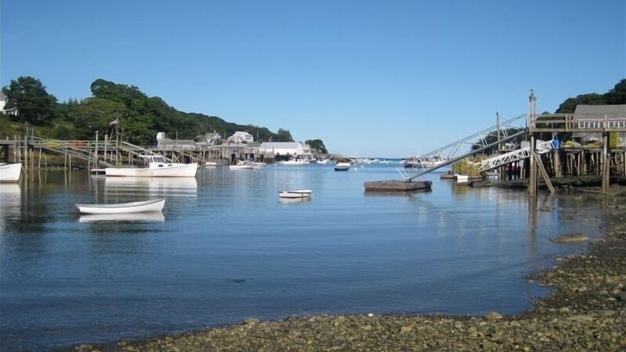 Photo of Others in New Harbor