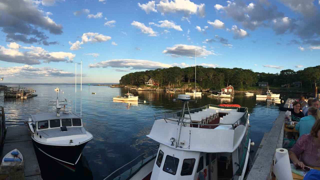 Photo of Others in New Harbor