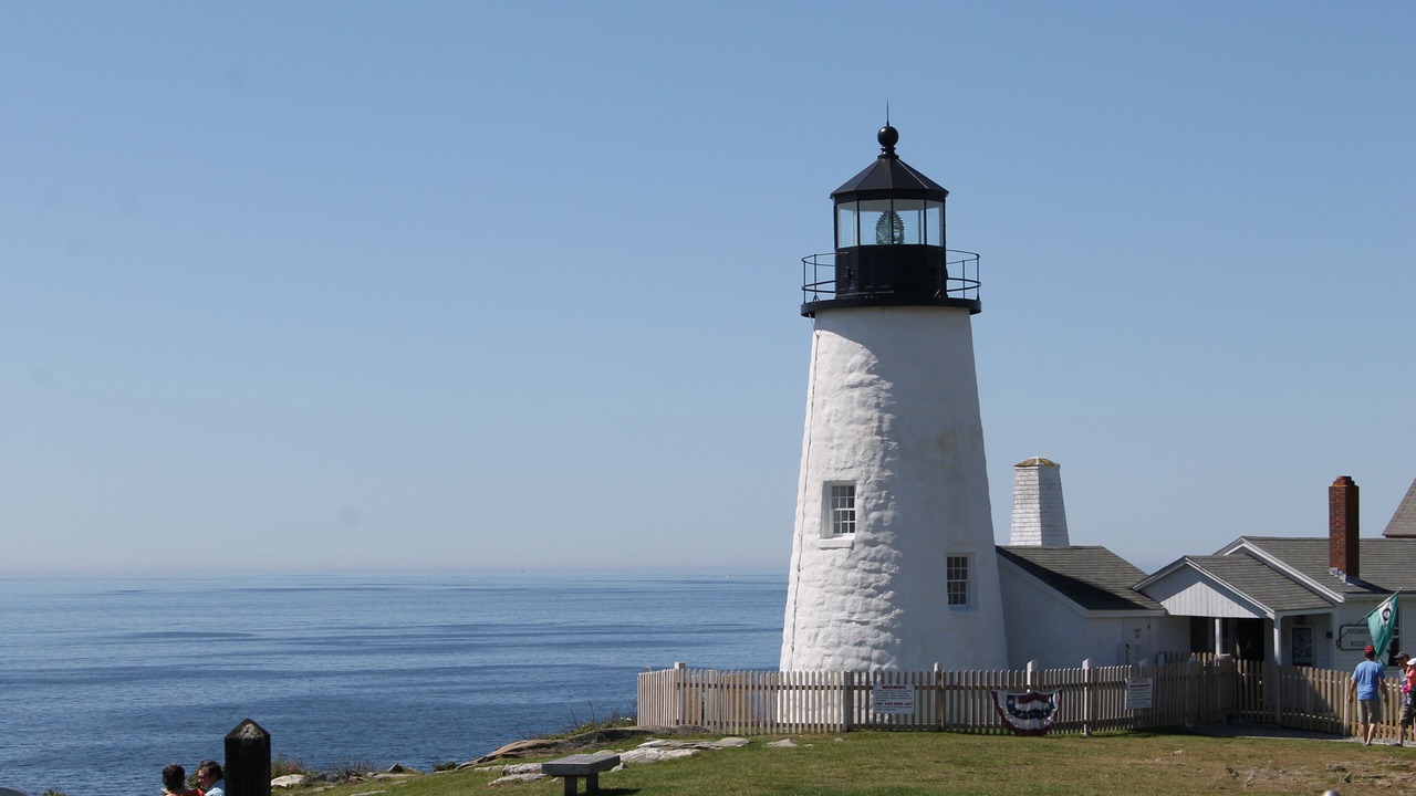 Photo of Others in New Harbor