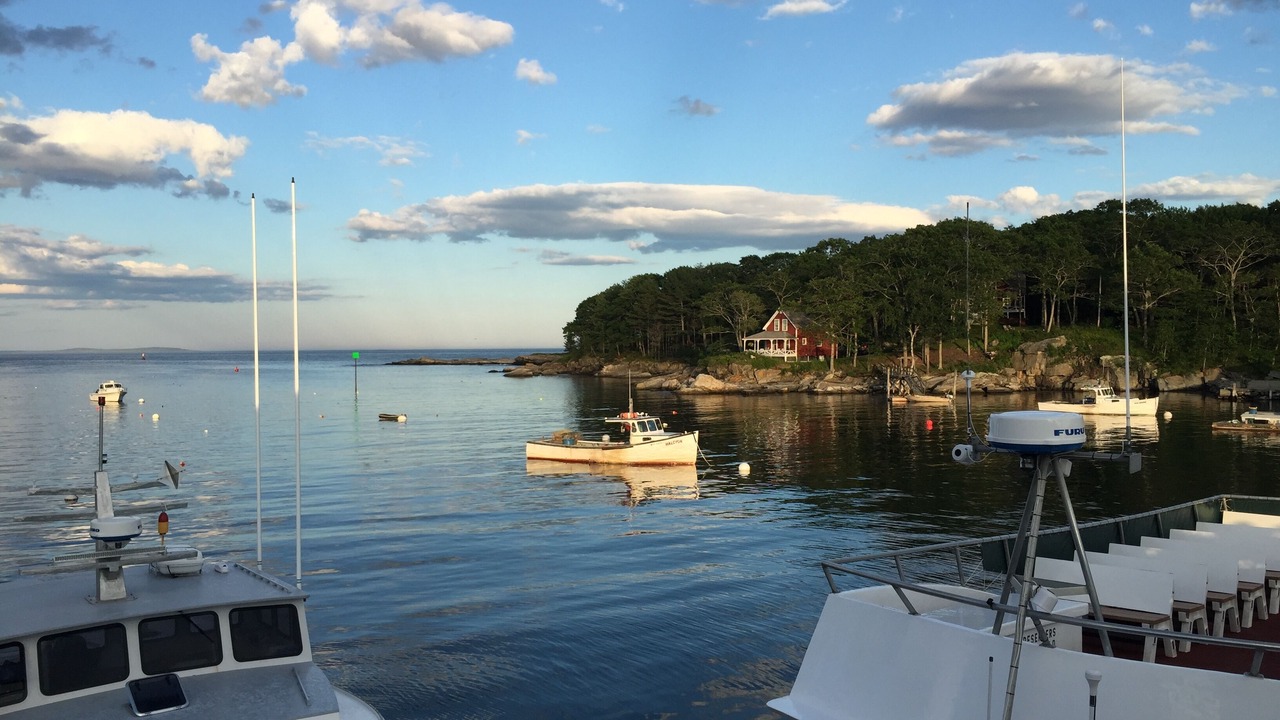 Photo of Others in New Harbor