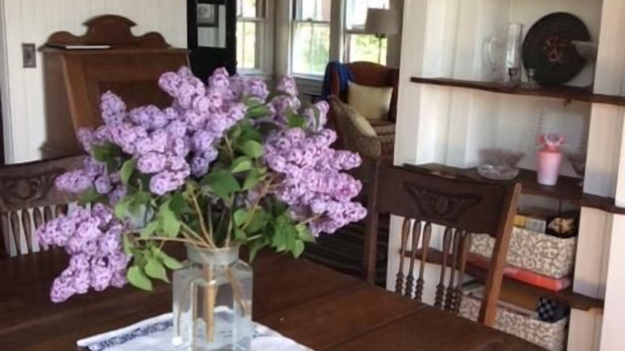 Photo of Bedroom in Peaks Island