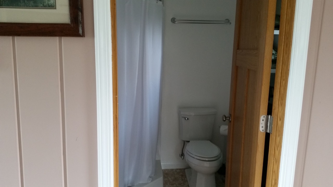 Photo of Bathroom in Horton
