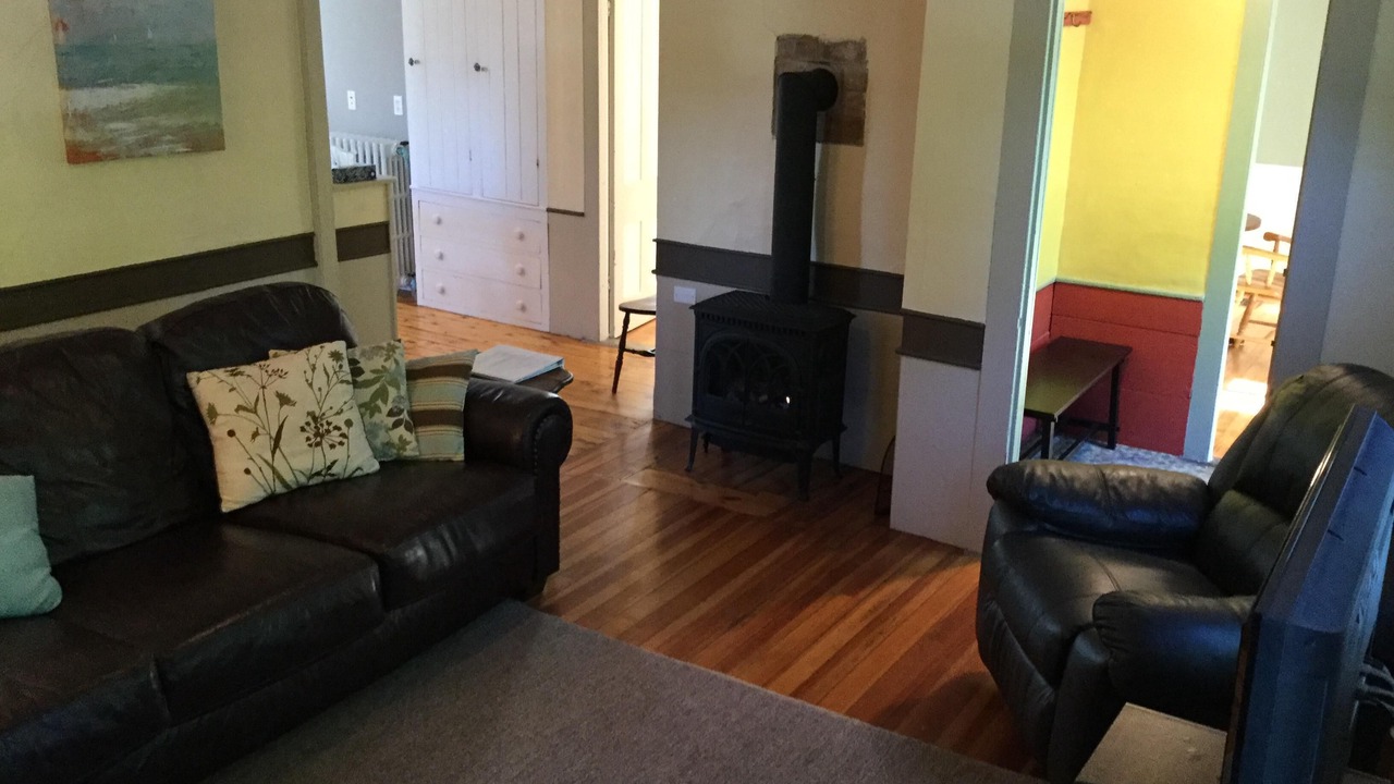 Photo of Bedroom in Lamoine
