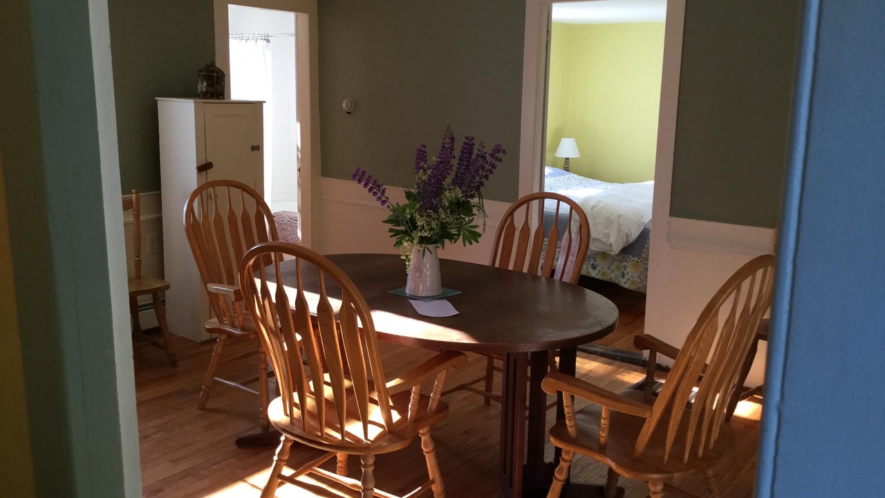 Photo of Bedroom in Lamoine