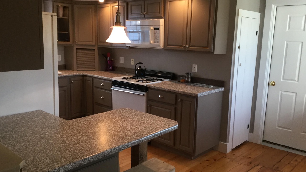 Photo of Kitchen in Lamoine