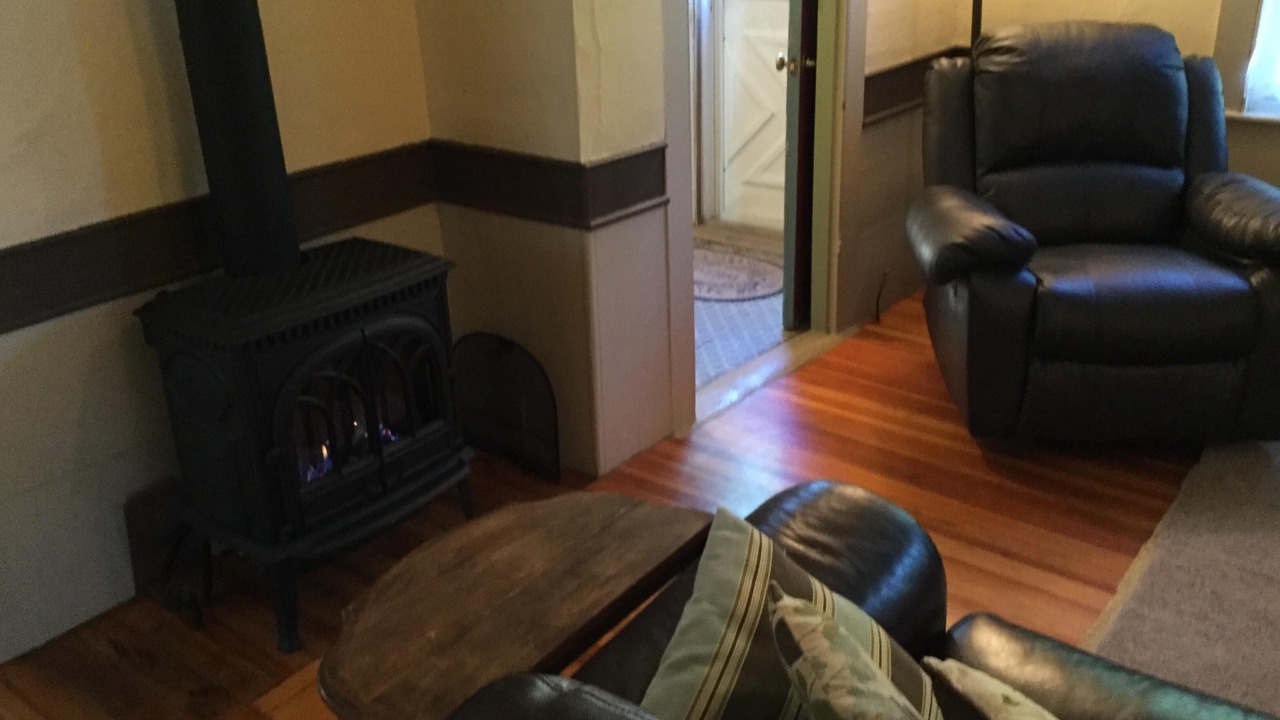 Photo of Bedroom in Lamoine