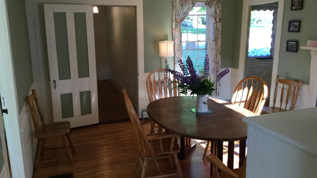 Photo of Bedroom in Lamoine