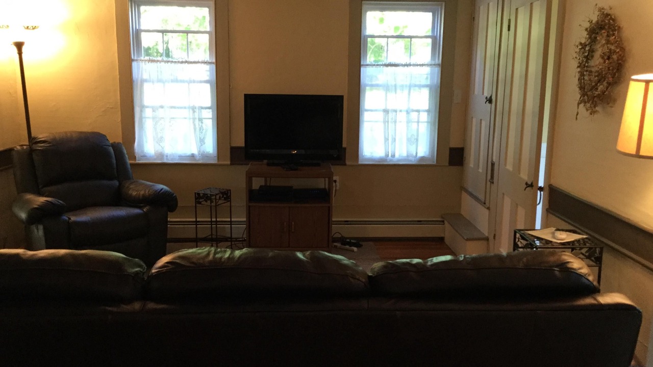 Photo of Bedroom in Lamoine