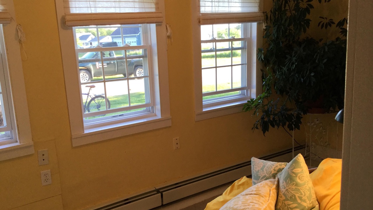 Photo of Bedroom in Lamoine