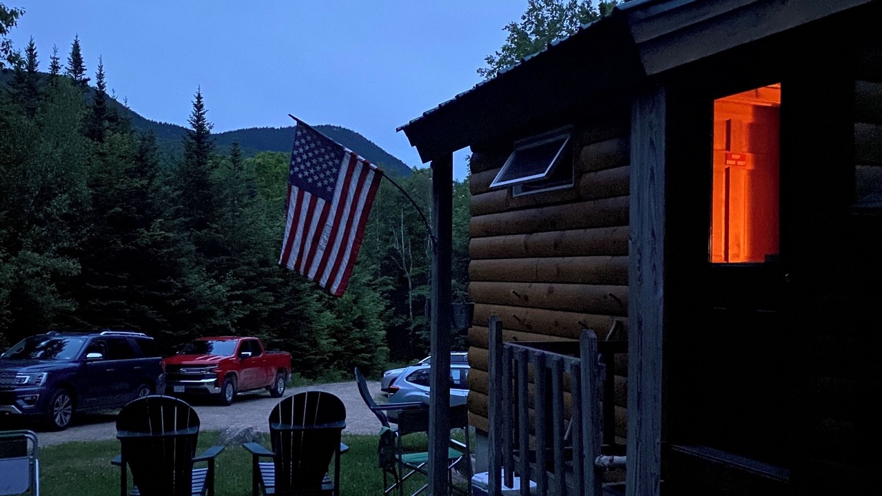 Photo of Outdoor in Jackson