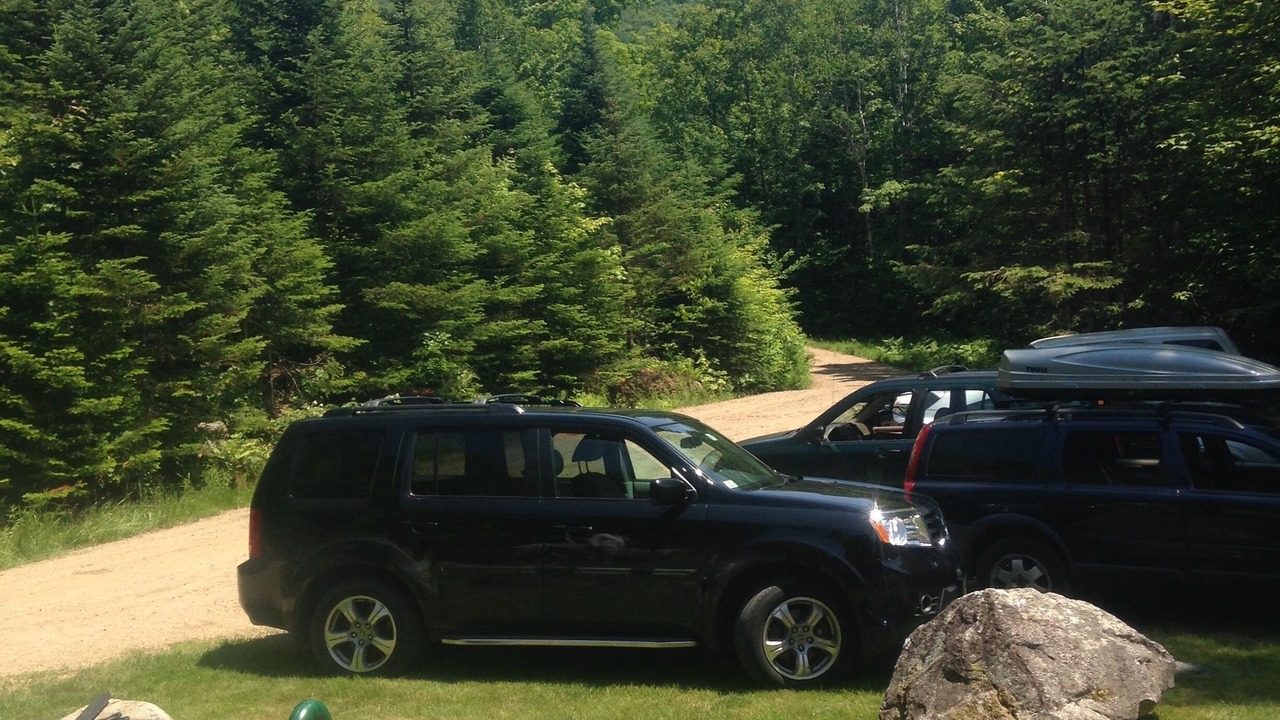 Photo of Outdoor in Jackson