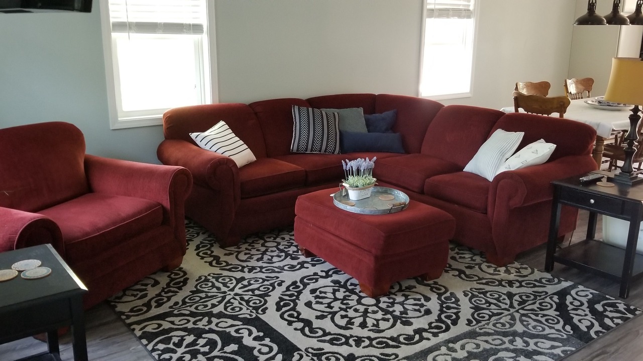 Photo of Livingroom in North Springfield