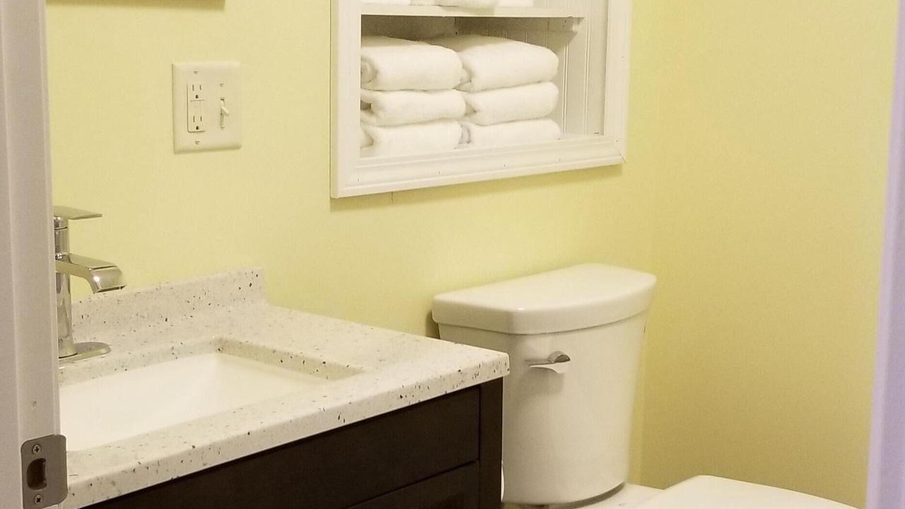 Photo of Bathroom in North Springfield