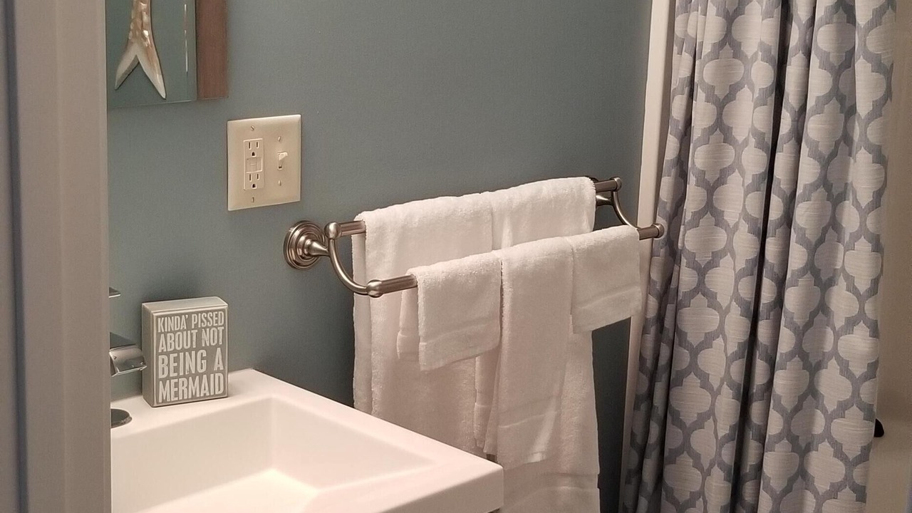 Photo of Bathroom in North Springfield