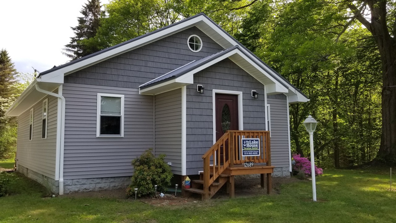 Photo of Outdoor in North Springfield