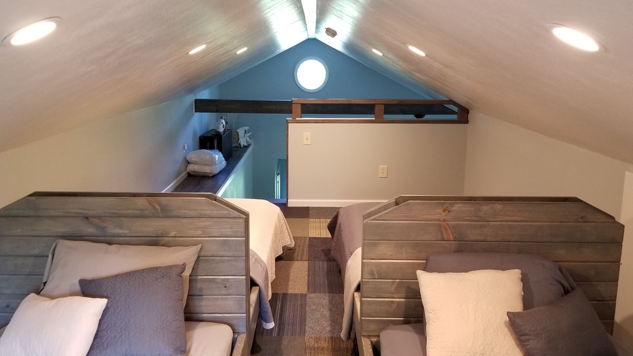 Photo of Bedroom in North Springfield