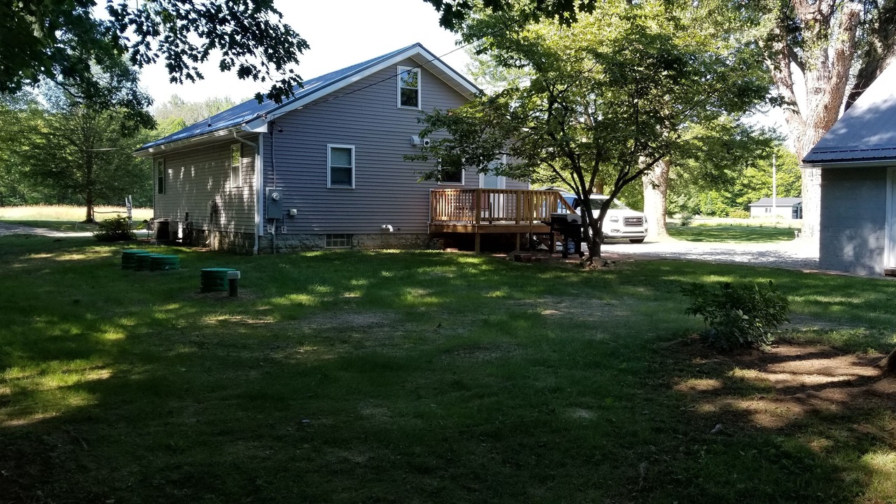 Photo of Outdoor in North Springfield