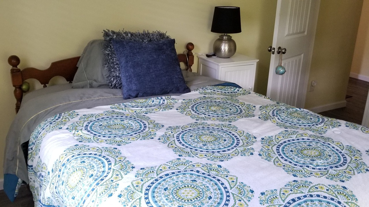 Photo of Bedroom in North Springfield