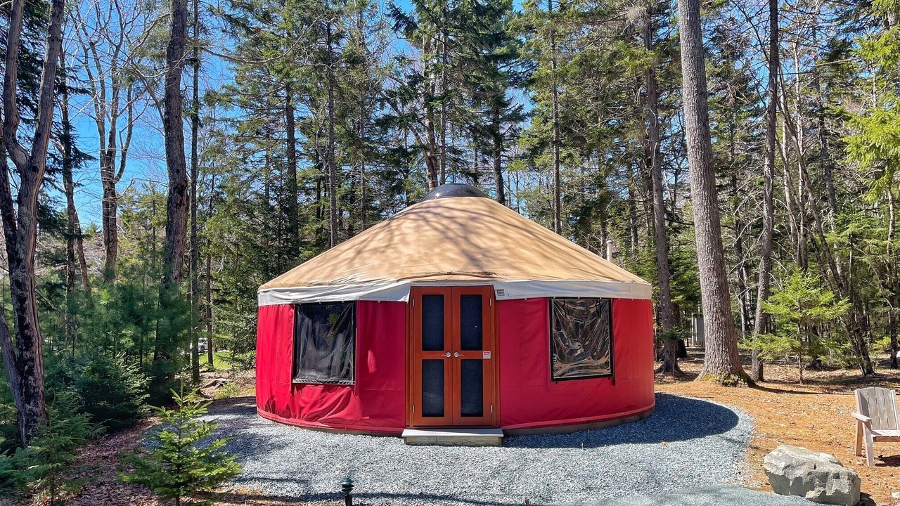 Photo of Outdoor in Southwest Harbor