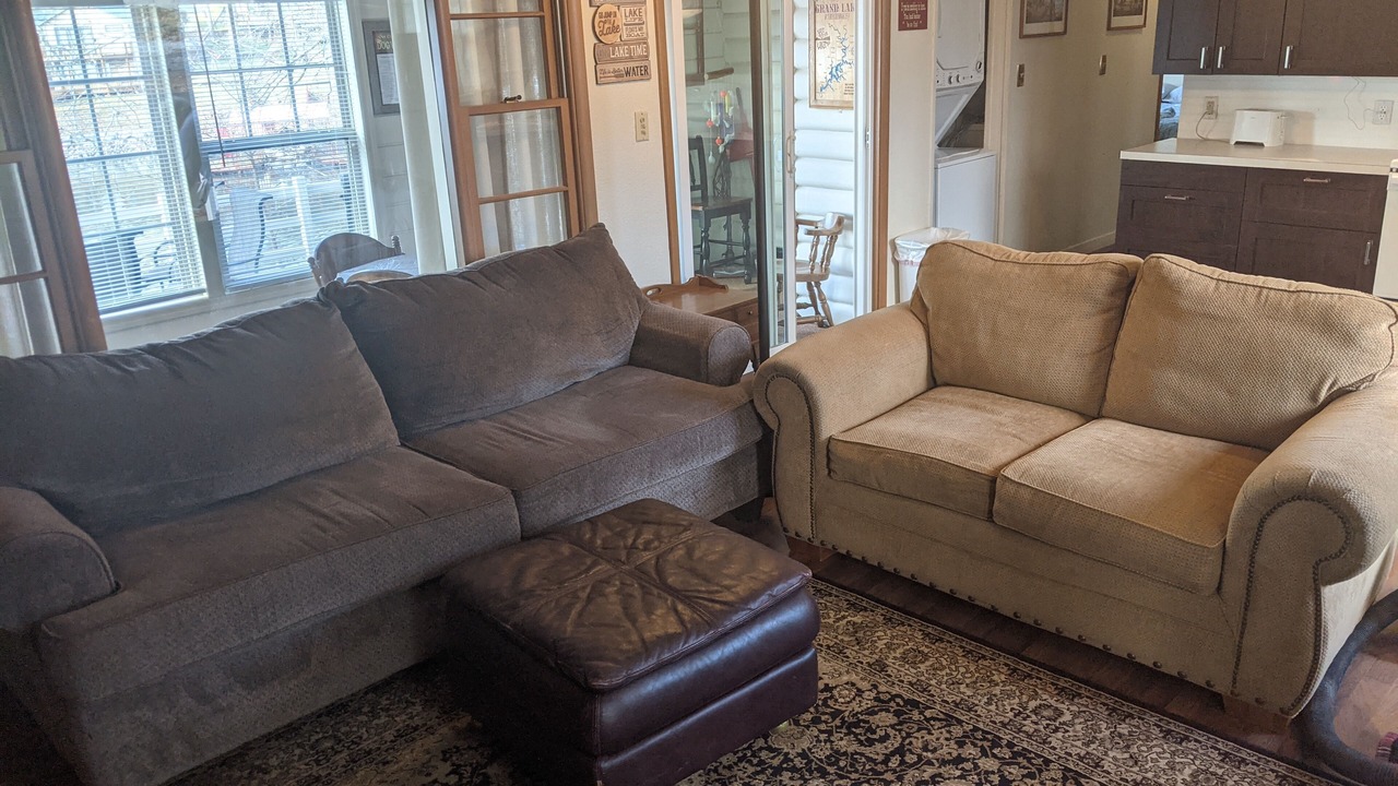 Photo of Livingroom in Eucha
