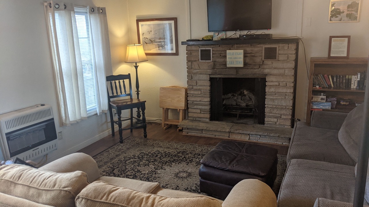 Photo of Bedroom in Eucha