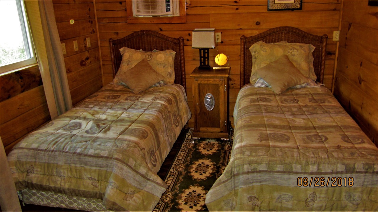 Photo of Bedroom in Rutherfordton
