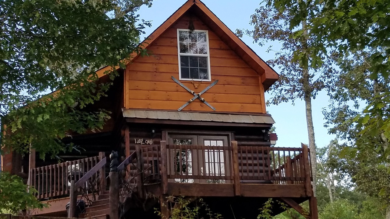 Photo of Outdoor in Rutherfordton