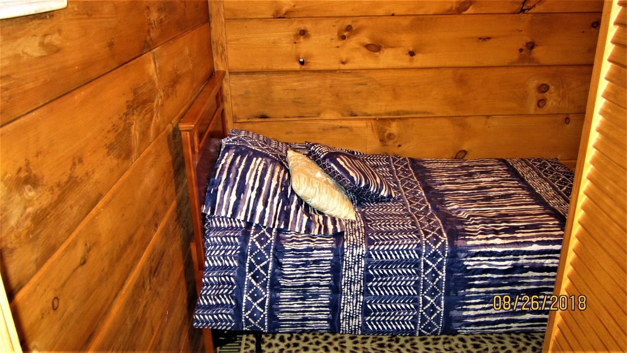 Photo of Bedroom in Rutherfordton