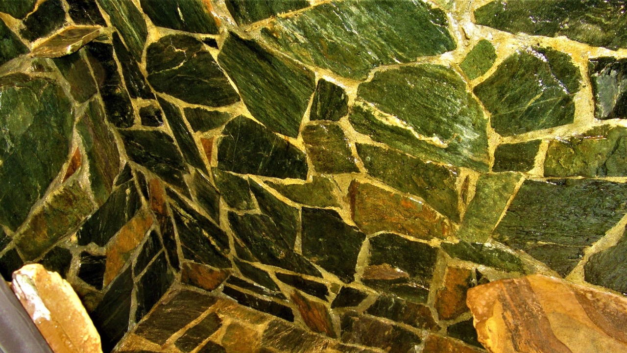 Photo of Bathroom in Rutherfordton