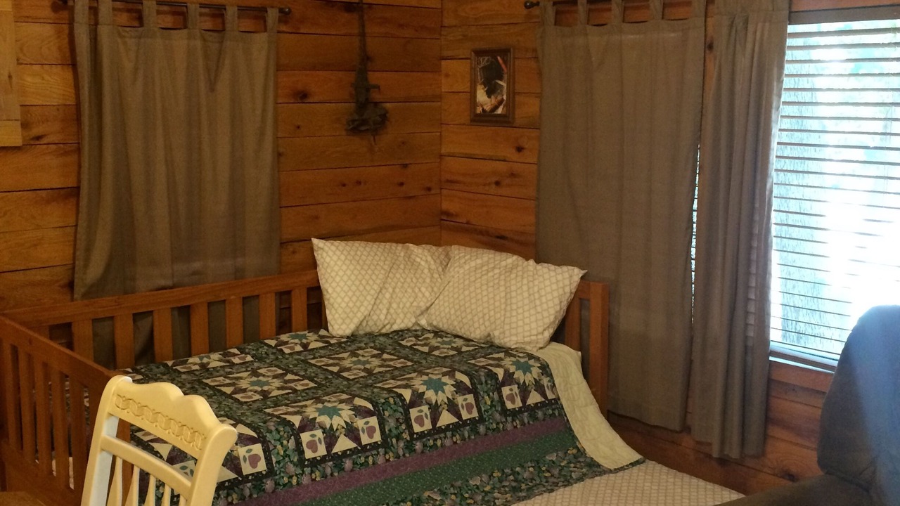 Photo of Bedroom in Eucha